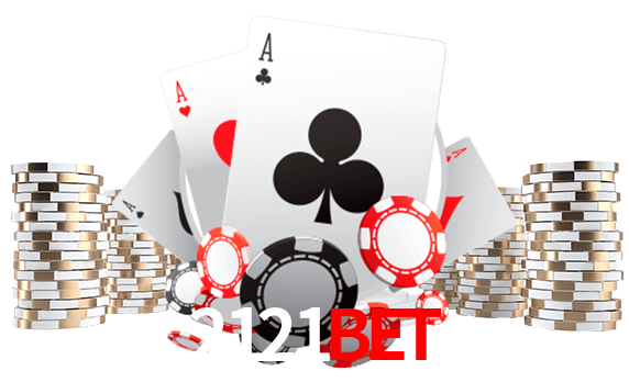 Jogue jogos de pôquer em 2121bet