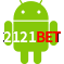 Aplicativo 2121bet para Android