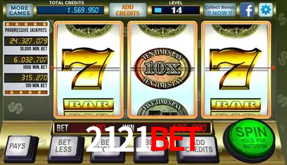 Desvendando o Mundo dos Jogos Virtuais na 2121bet