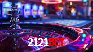 Welcome Bonus 2121bet