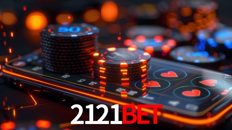 Experiência VIP 2121bet