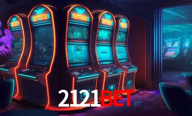 Desvendando o Mundo dos Jogos Virtuais na 2121bet