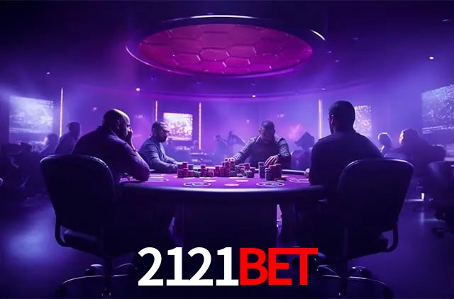 Experiência VIP 2121bet