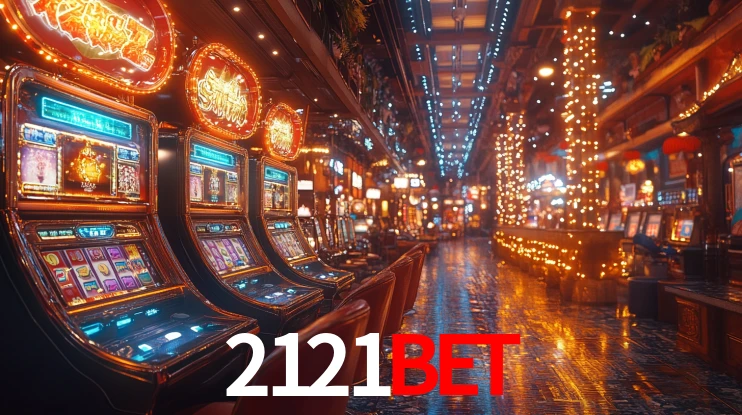 2121bet: Seu Cassino Premiado com Pagamentos Rápidos