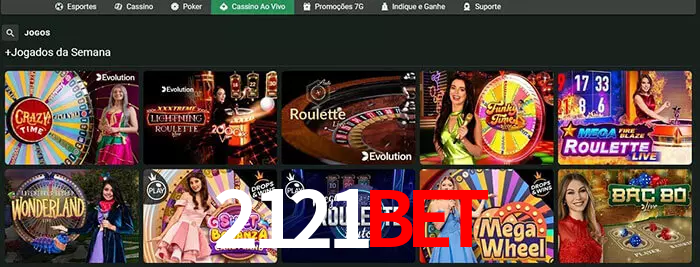 2121bet bet
