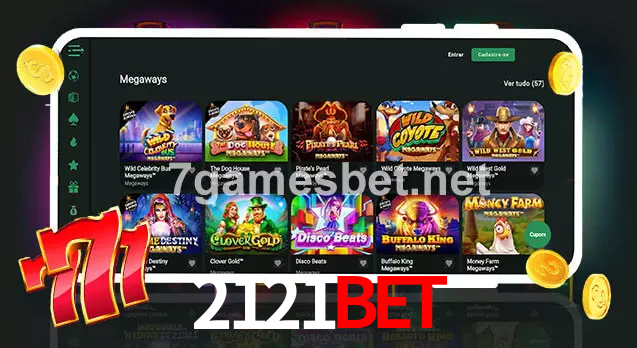 2121bet aplicativo