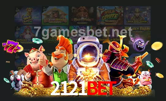 cassino 2121bet