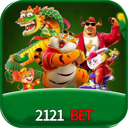 2121 BET