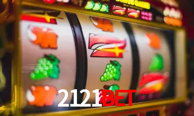 Inovações de Jogos na 2121bet: O Futuro das Experiências Interativas