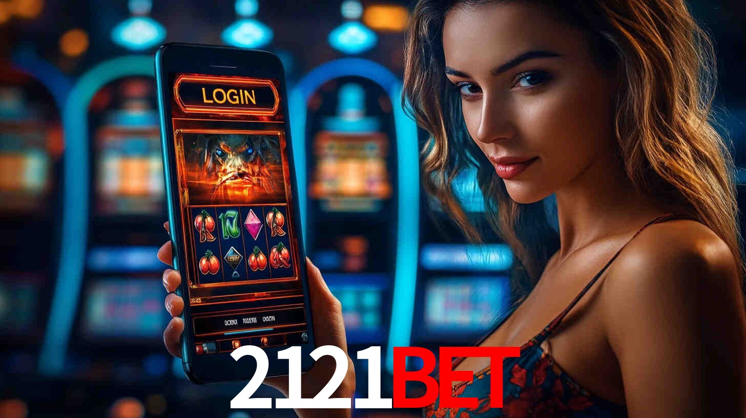Bônus Generosos e Exclusivos no 2121bet para Você!