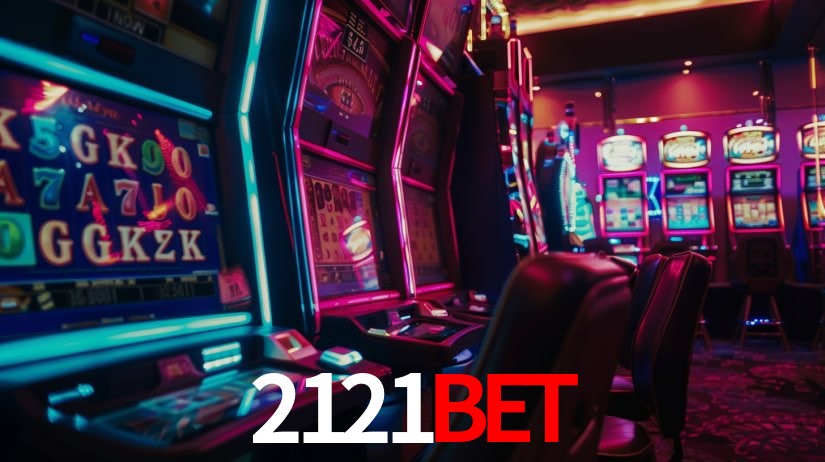 Seasonal Promotions 2121bet