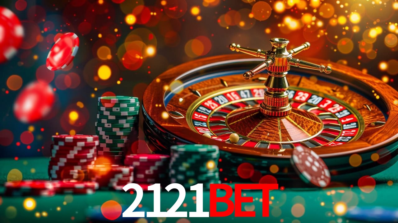 Inovações de Jogos na 2121bet: O Futuro das Experiências Interativas