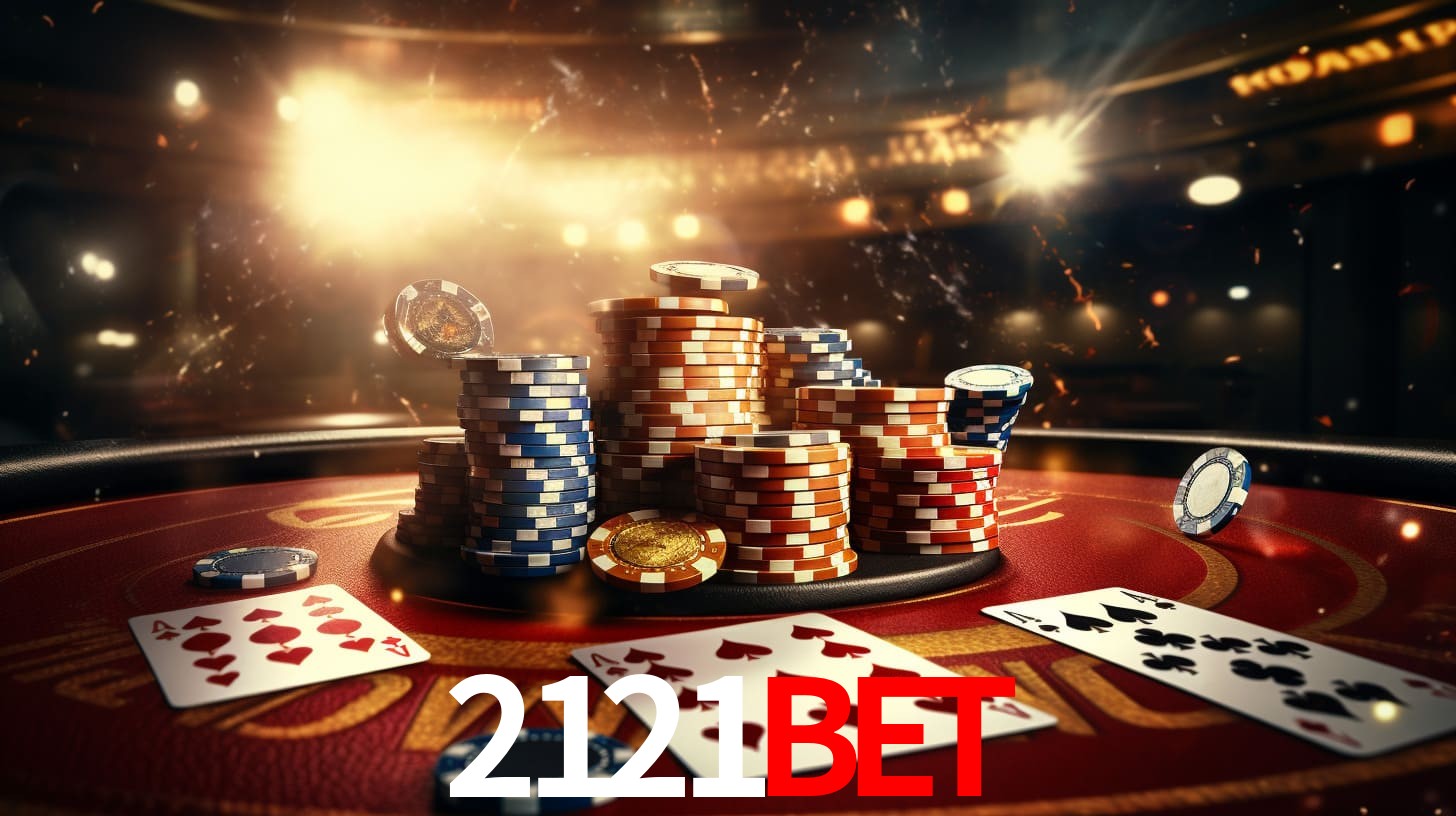 Blackjack Table 2121bet