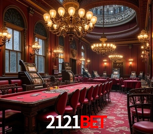 Especiais de Fim de Semana 2121bet