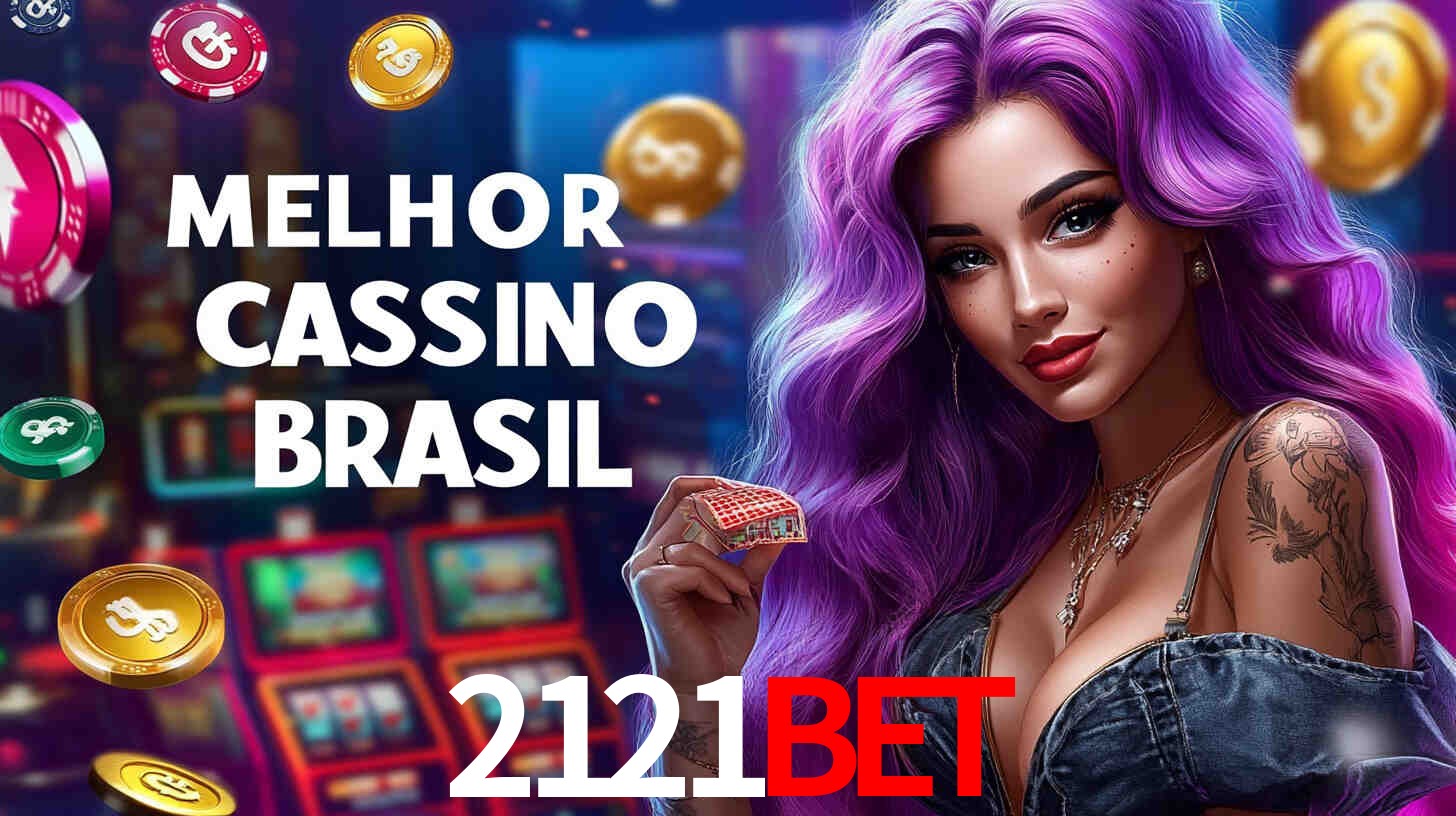 Descubra o Programa VIP da 2121bet: Vantagens Exclusivas para Jogadores
