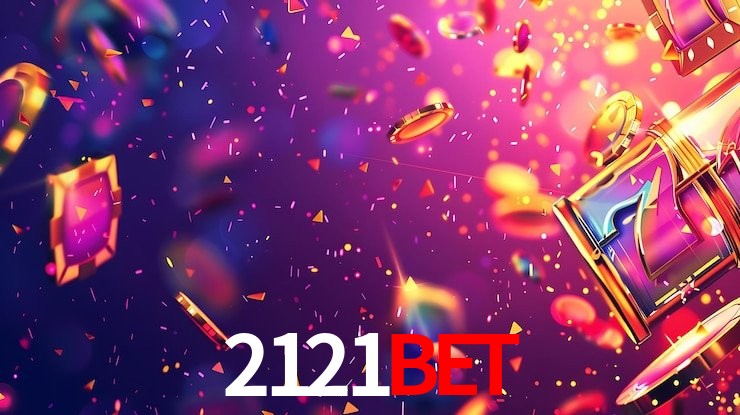 Download para Android e iOS na 2121bet