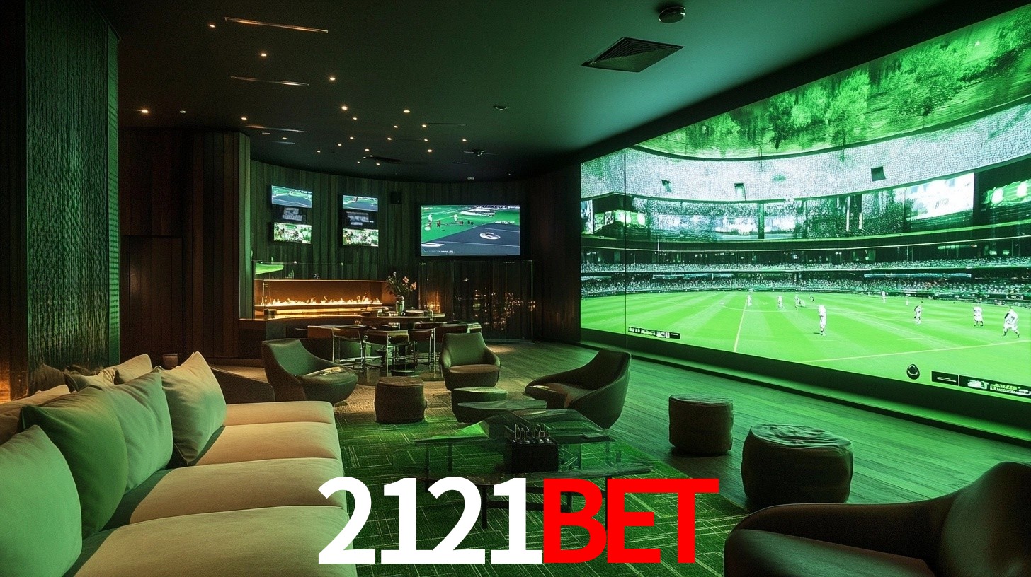 2121bet: Seu Especialista em Apostas Esportivas Brasileiras