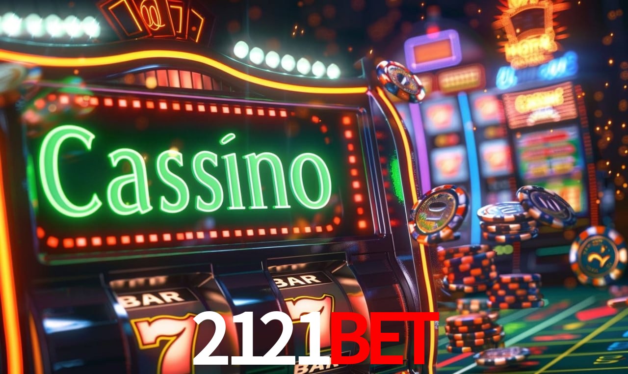 Benefícios da Conta 2121bet