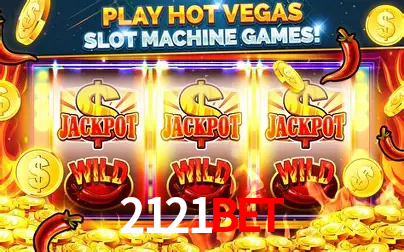 Descubra o Mundo do Cassino Online com 2121bet