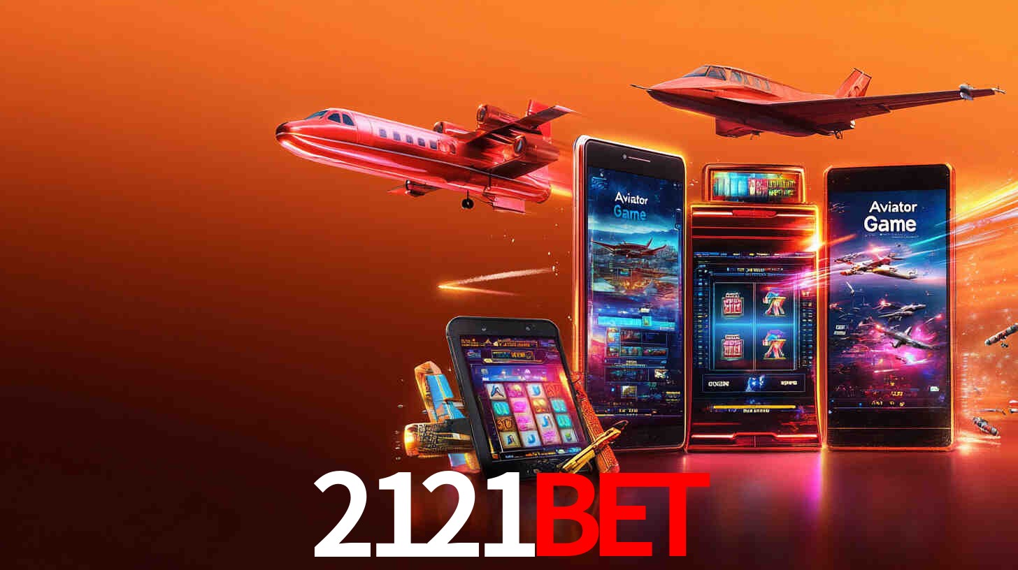 Descubra a Magia dos Jogos de Arcade no 2121bet