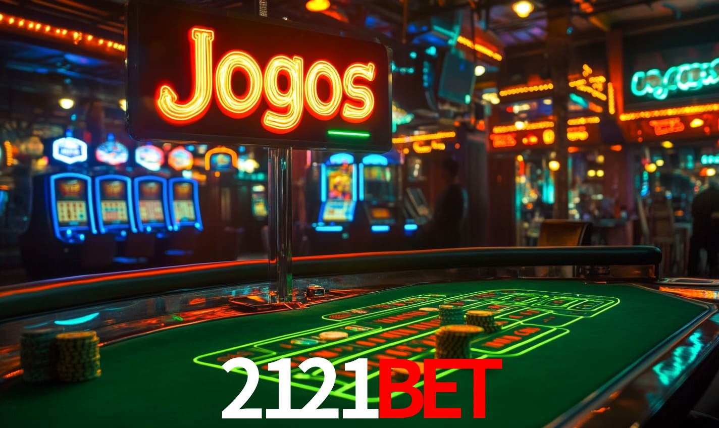 Login Seguro 2121bet