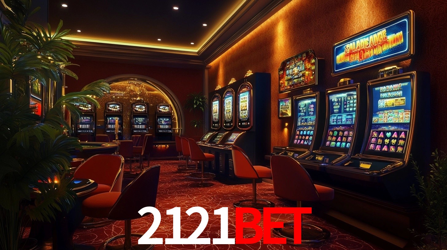 Programa VIP 2121bet