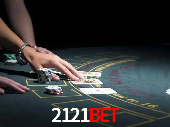 Jogos populares e pagamentos rápidos na 2121bet