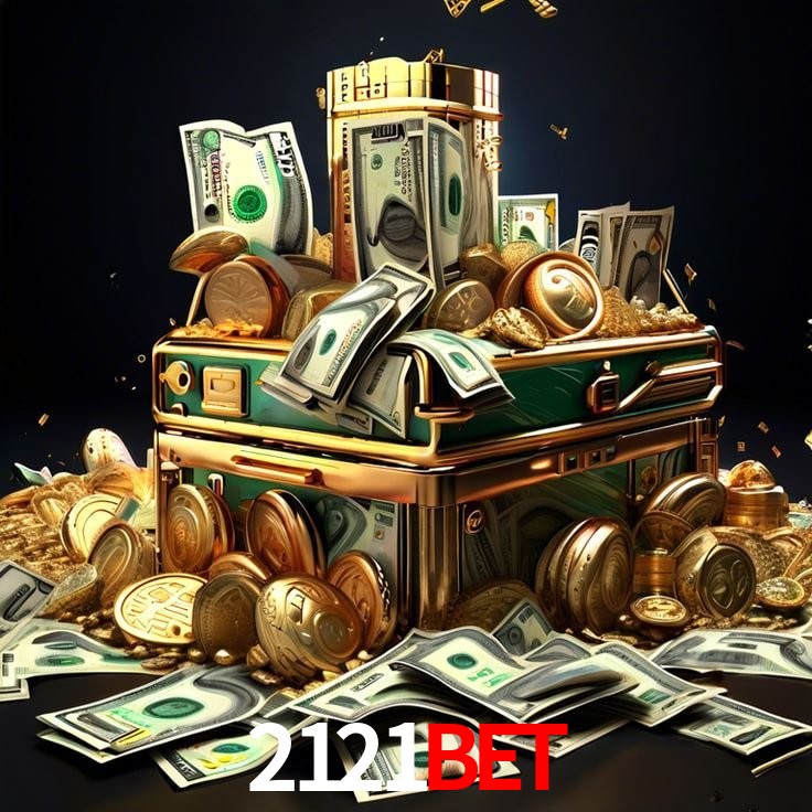 Apostas de Futebol 2121bet