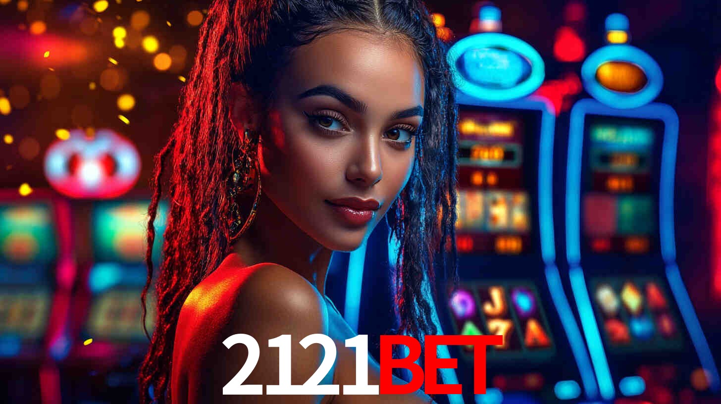 Apostas Esportivas na 2121bet: Um Guia Completo