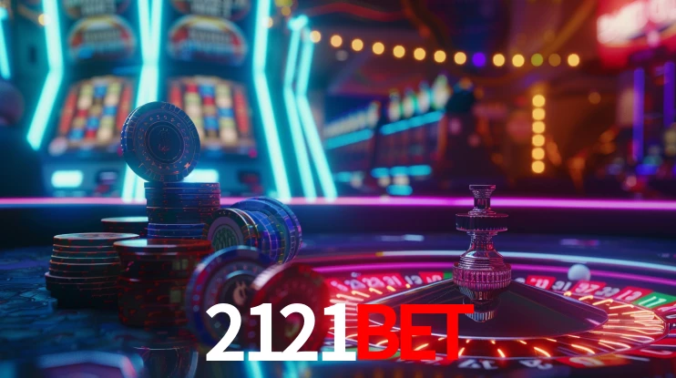 Live Casino 2121bet