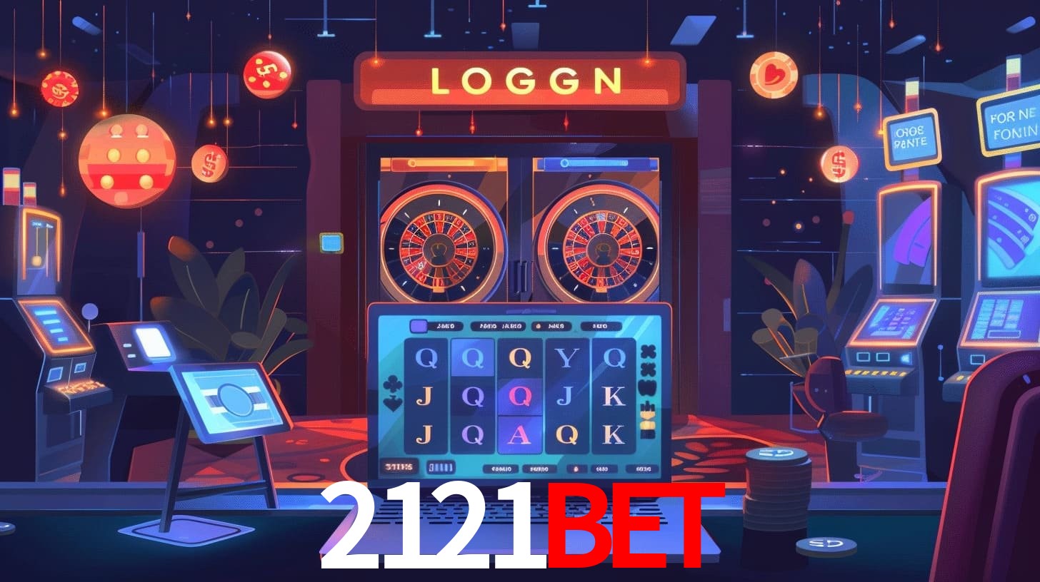 Promoção Relâmpago 2121bet
