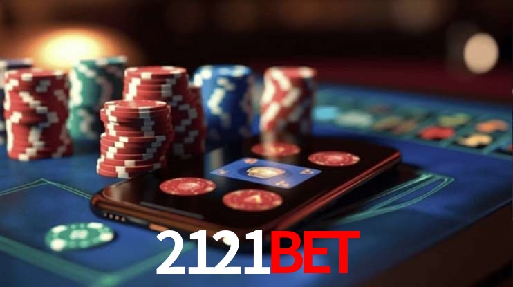 Diretório de Jogos 2121bet