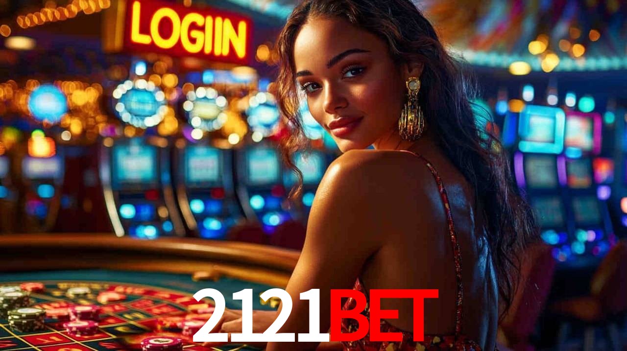 Casino Ao Vivo 2121bet