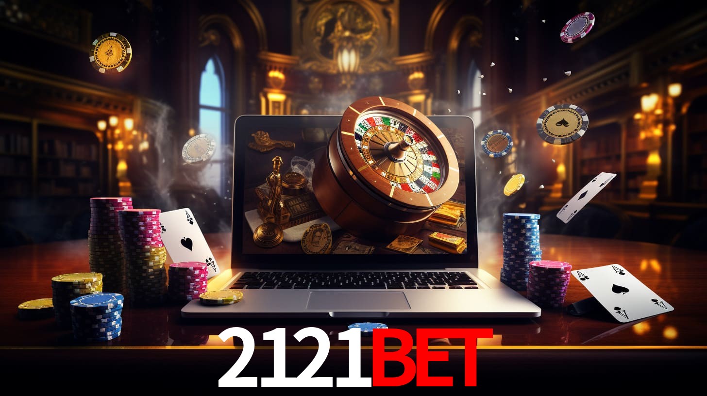 Live Casino 2121bet