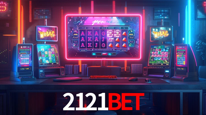 Experimente o Login Seguro Premium no 2121bet