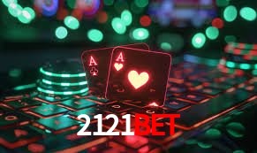 Apostas de Tênis 2121bet
