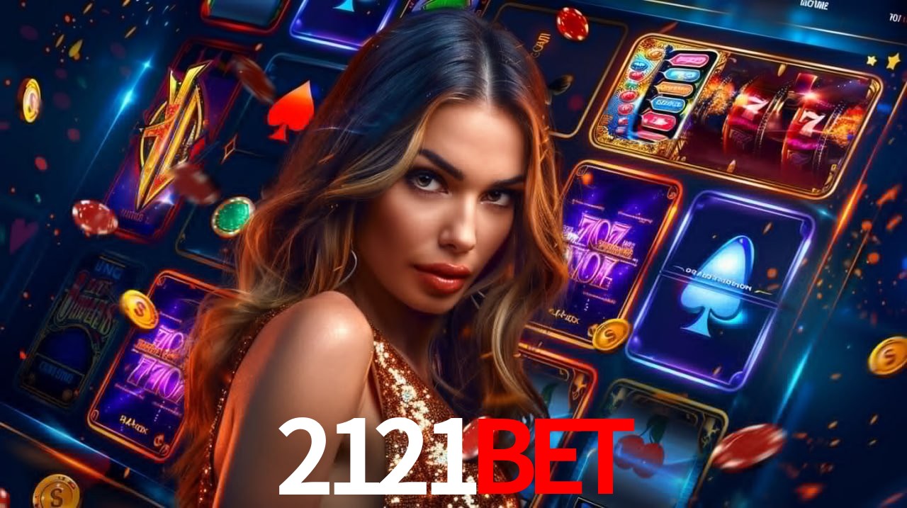 Desvendando o Mundo dos Jogos Virtuais na 2121bet