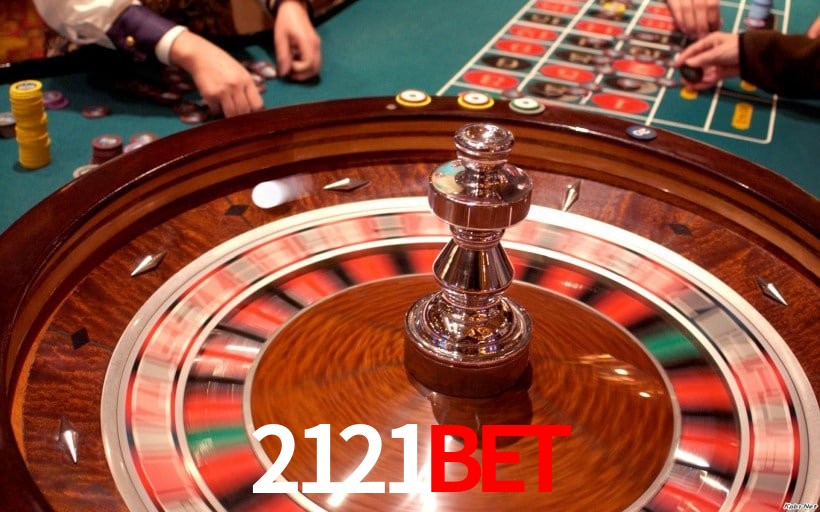 Interface Premium 2121bet