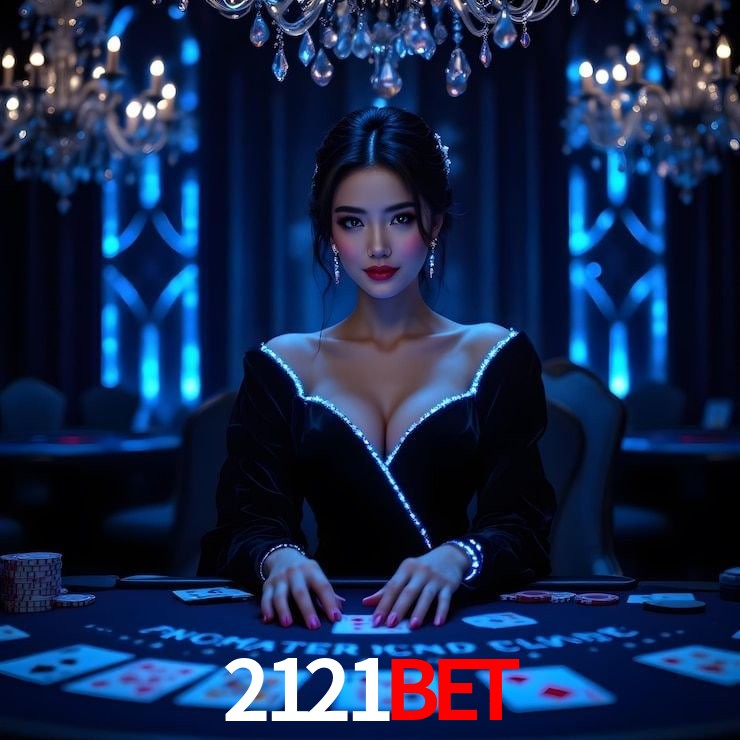 Jogos de Slot 2121bet