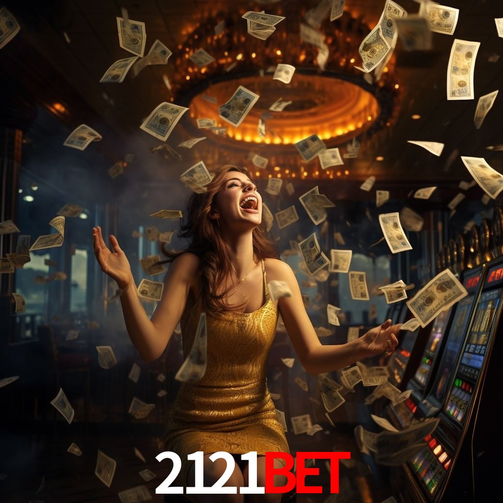 Aviator Game 2121bet
