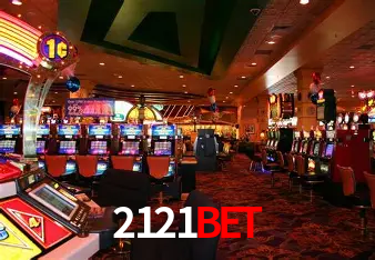 Descubra a Magia dos Jogos de Arcade no 2121bet