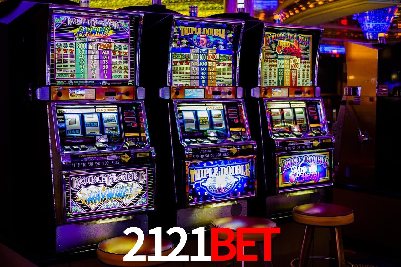 Casino VIP 2121bet
