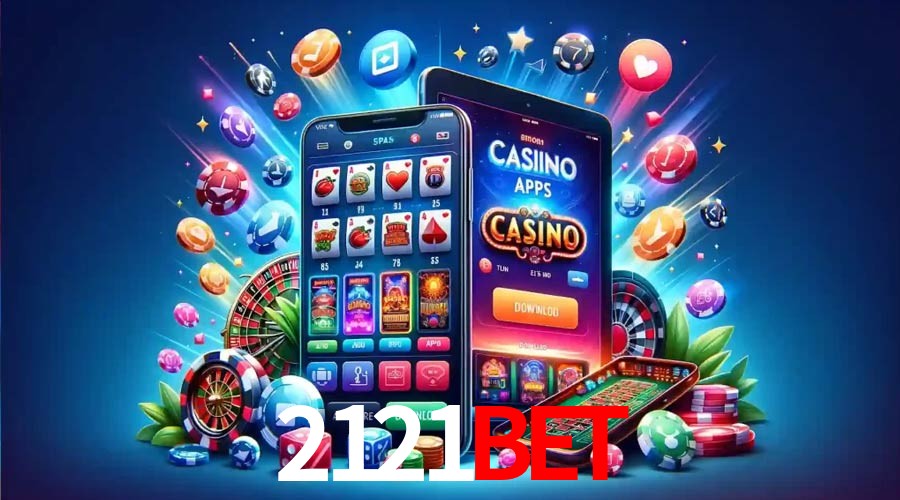Secure Login 2121bet