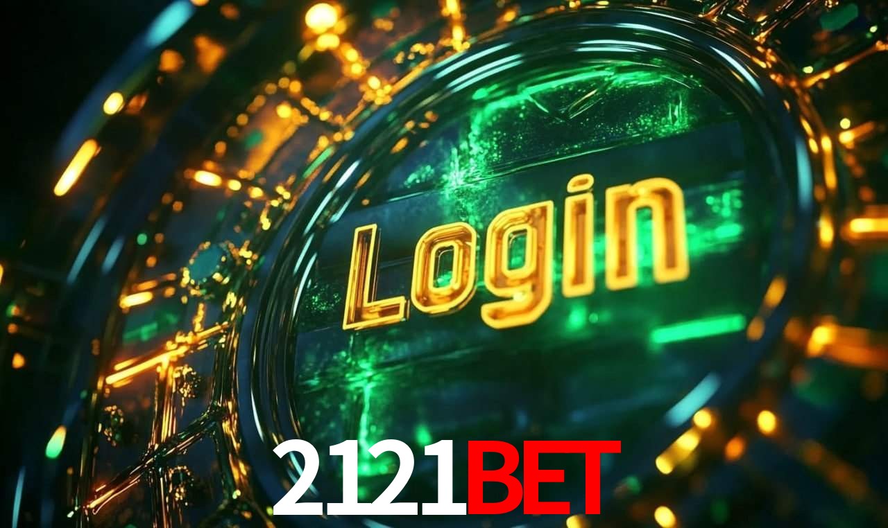 APP rápido e leve da 2121bet