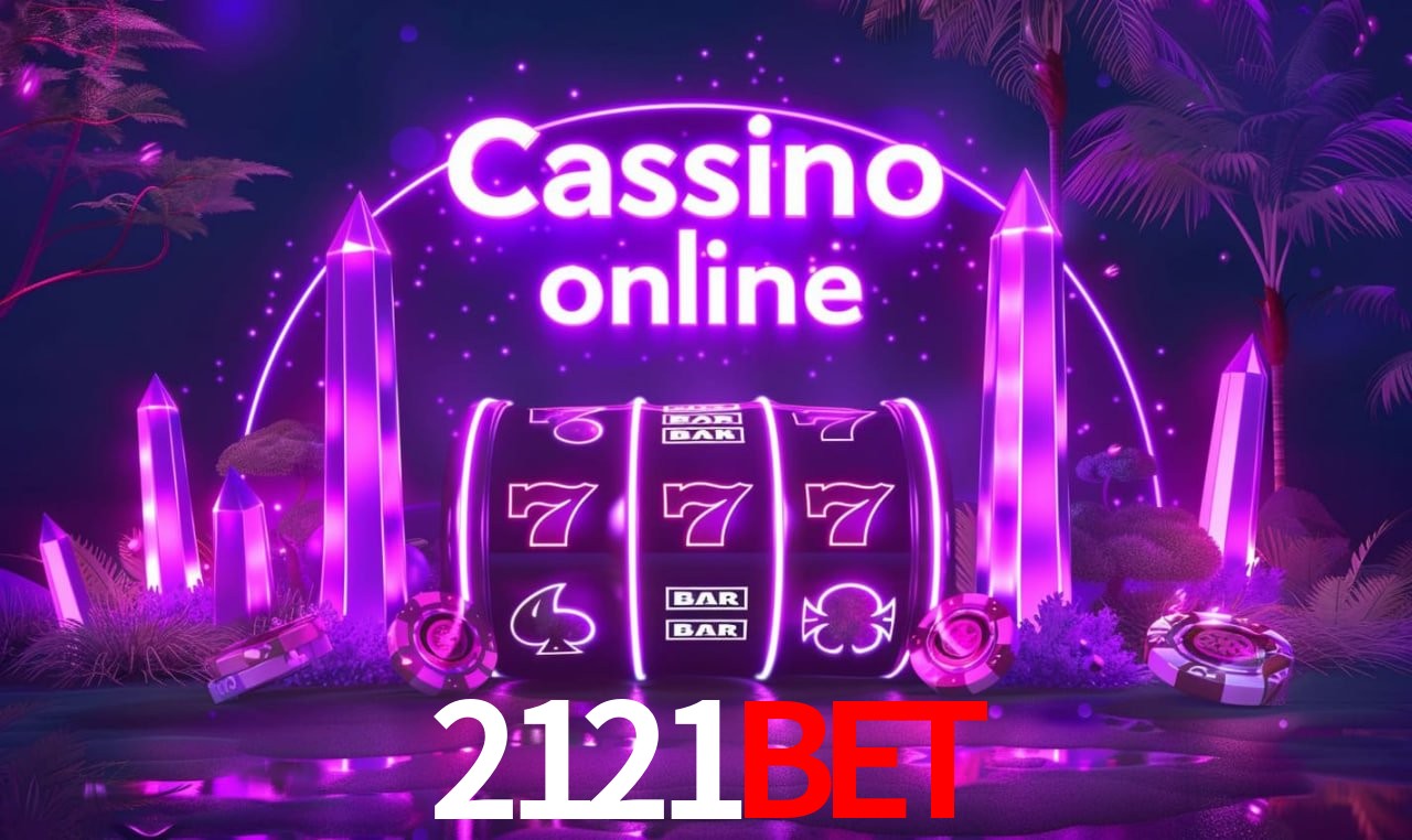 Tecnologia da Plataforma 2121bet