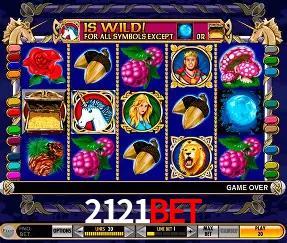 Cassino ao vivo com dealers reais na 2121bet