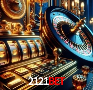 Casino Ao Vivo 2121bet