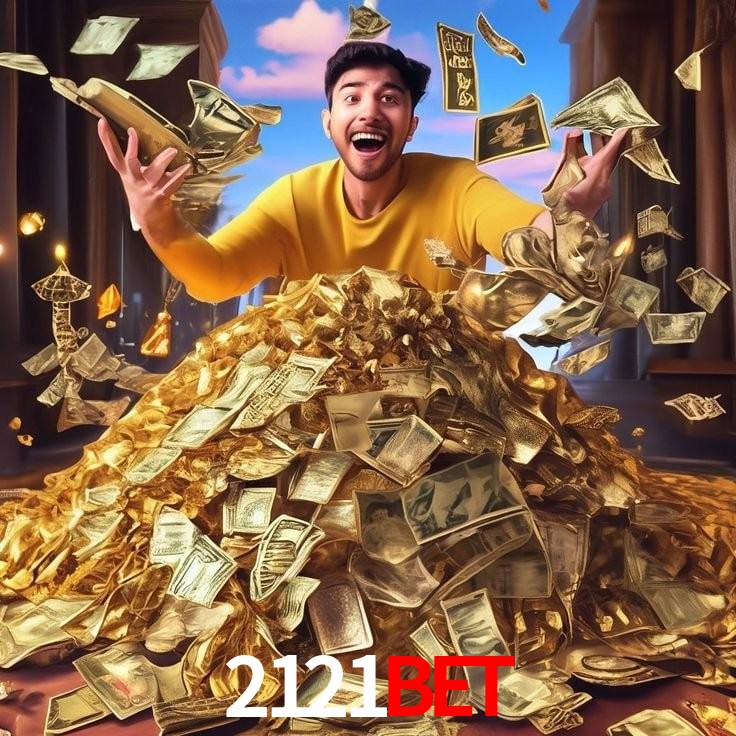 Programa VIP 2121bet