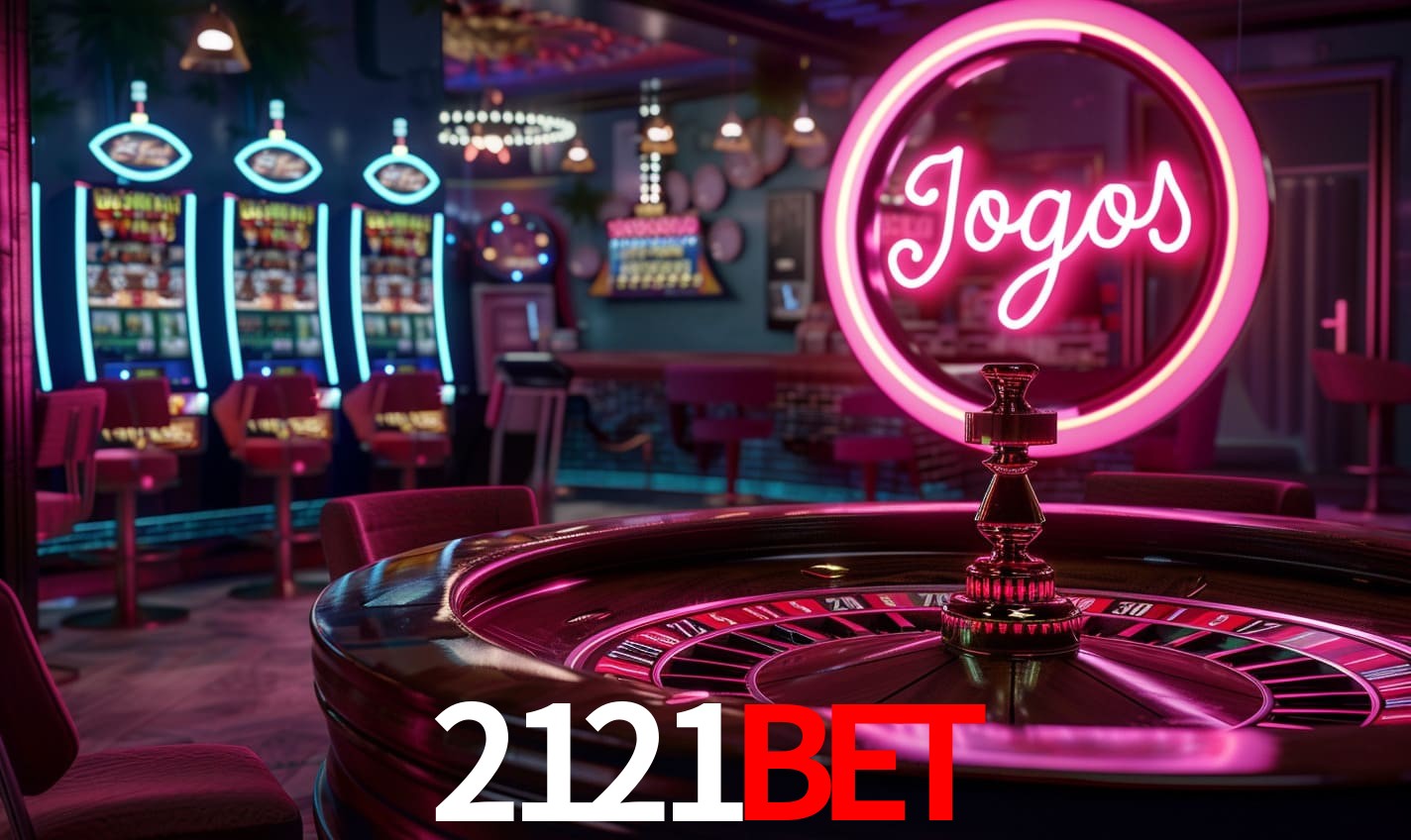 Explorando a Categoria de Eventos em Apostas na 2121bet