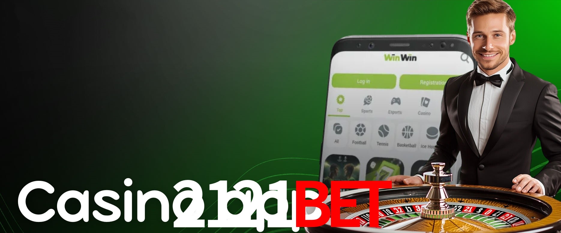 API Integration 2121bet